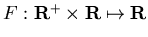 $(F_\rho(\rho,\theta))^2+\frac{1}{\rho^2}(F_\theta(\rho,\theta))^2=
(f_x(x,y))^2+(f_y(x,y))^2$