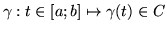$\psi\in C([a;b]_t\times [0;1]_\lambda)$