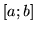 $s(t)=\int_a^t \vert \gamma^\prime (x)\vert dx,$